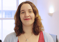 Miranda Debenham